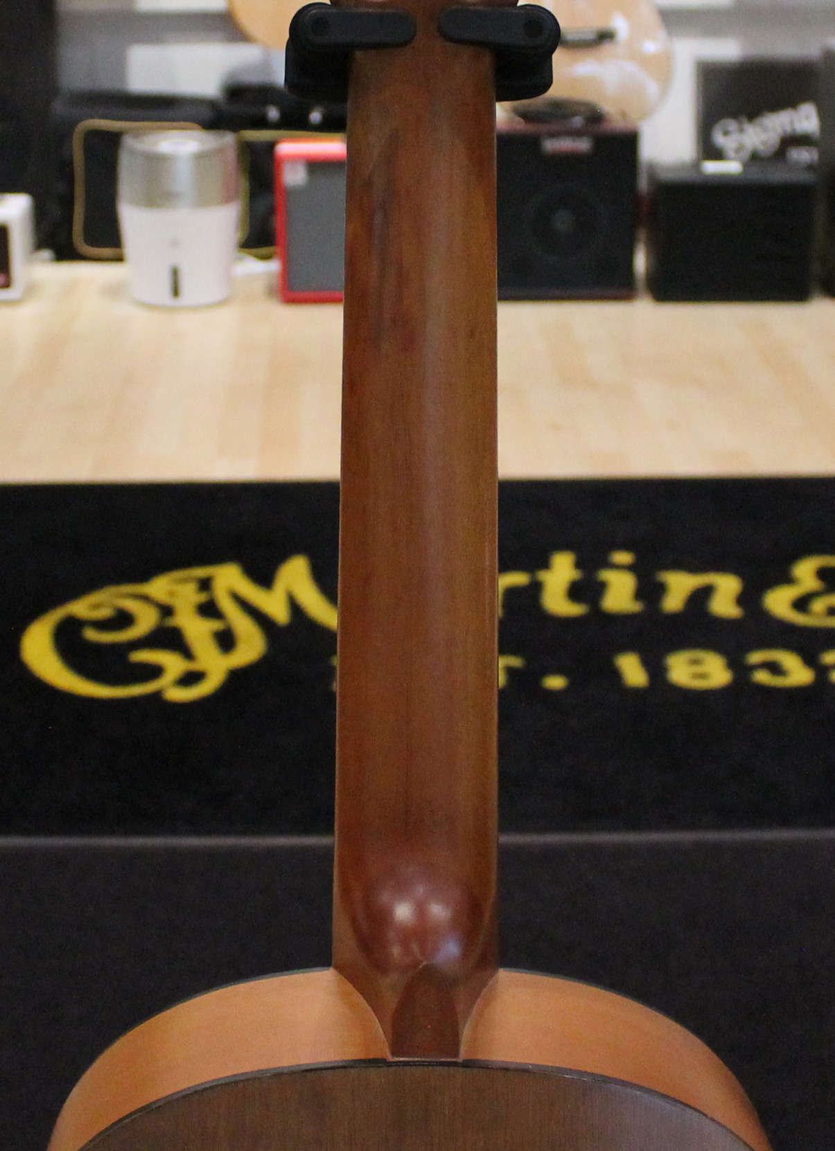 Yamaha C40M USATO cod. 111221 - immagine 10