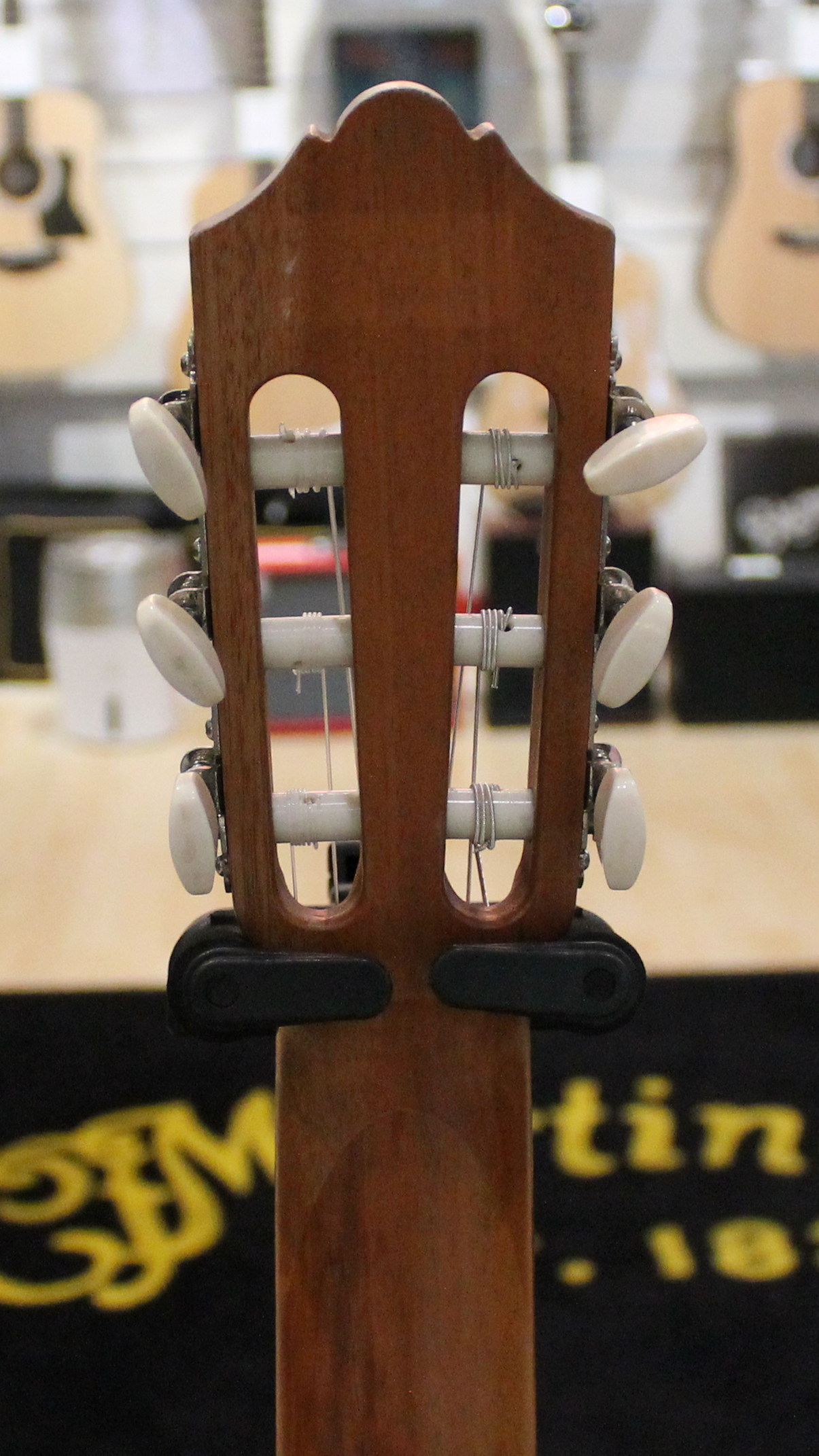 Yamaha C40M USATO cod. 111221 - immagine 11