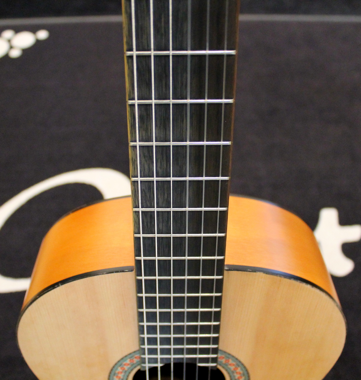 Yamaha C40M USATO cod. 111221 - immagine 4