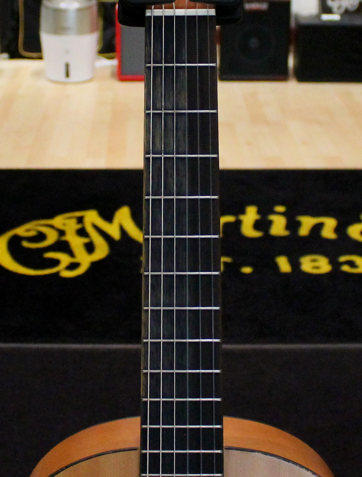 Yamaha C40M USATO cod. 111221 - immagine 5