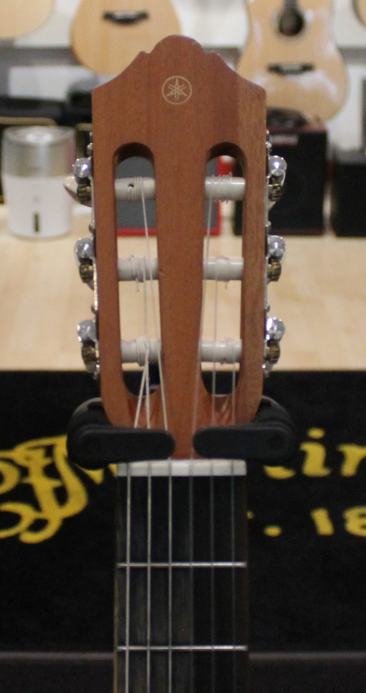 Yamaha C40M USATO cod. 111221 - immagine 6