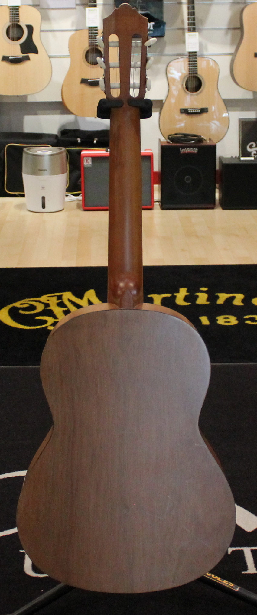 Yamaha C40M USATO cod. 111221 - immagine 7