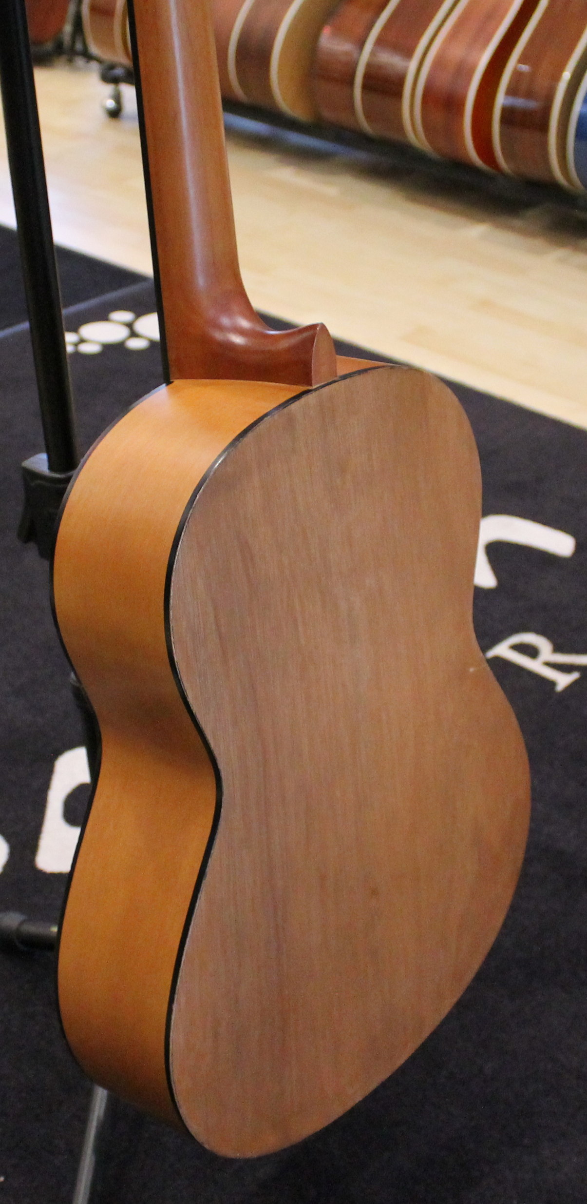 Yamaha C40M USATO cod. 111221 - immagine 8