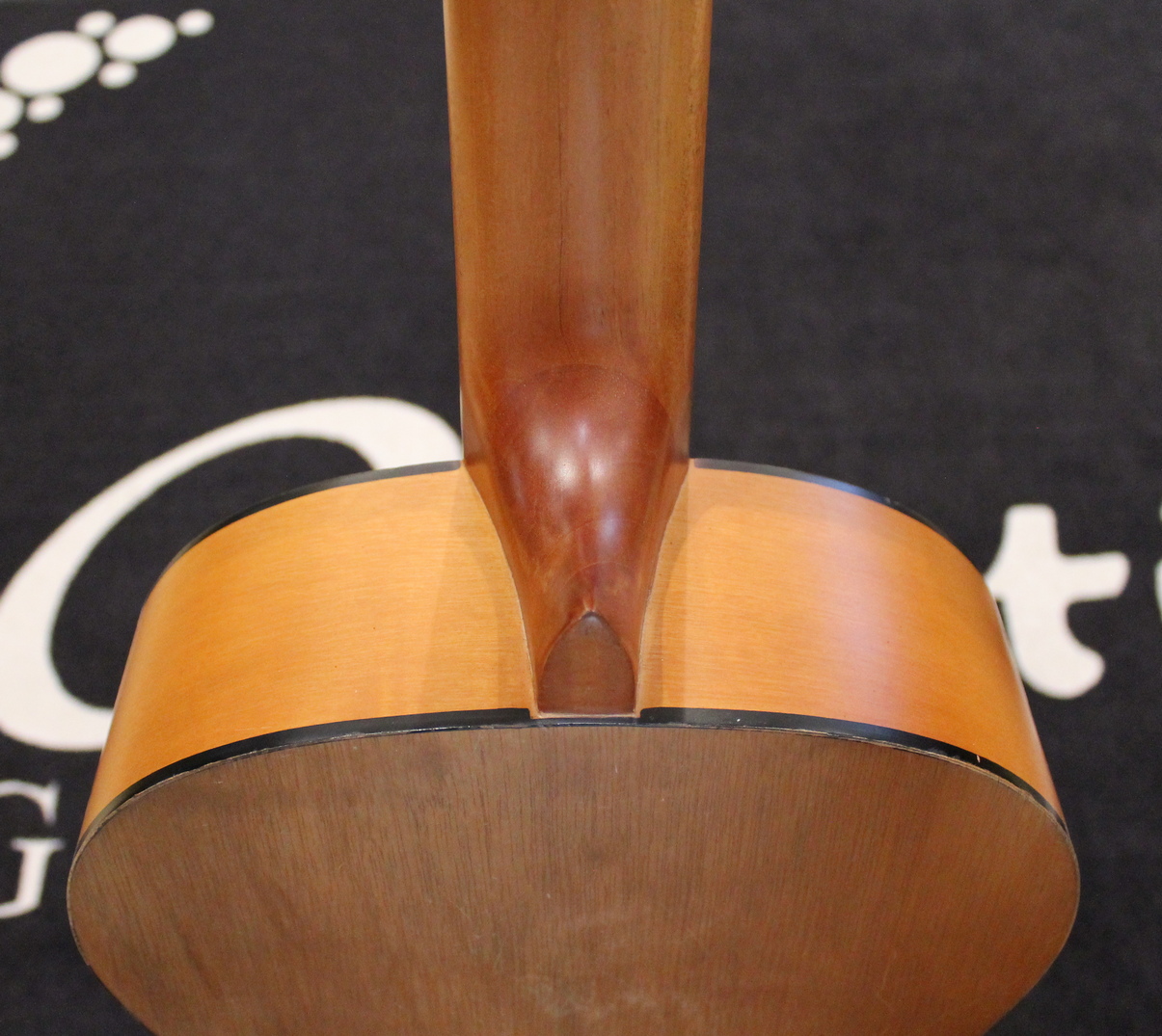 Yamaha C40M USATO cod. 111221 - immagine 9