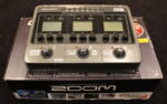 Zoom G3 USATO cod.114021