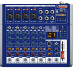 AudioDesign Pro PAMX1.411SC