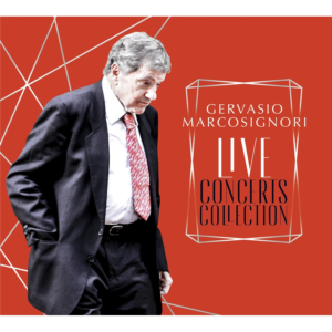 Barvin E. Musicali Gervasio Marcosignori Live Collection