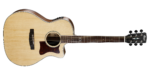 Cort GA5F-MD NAT