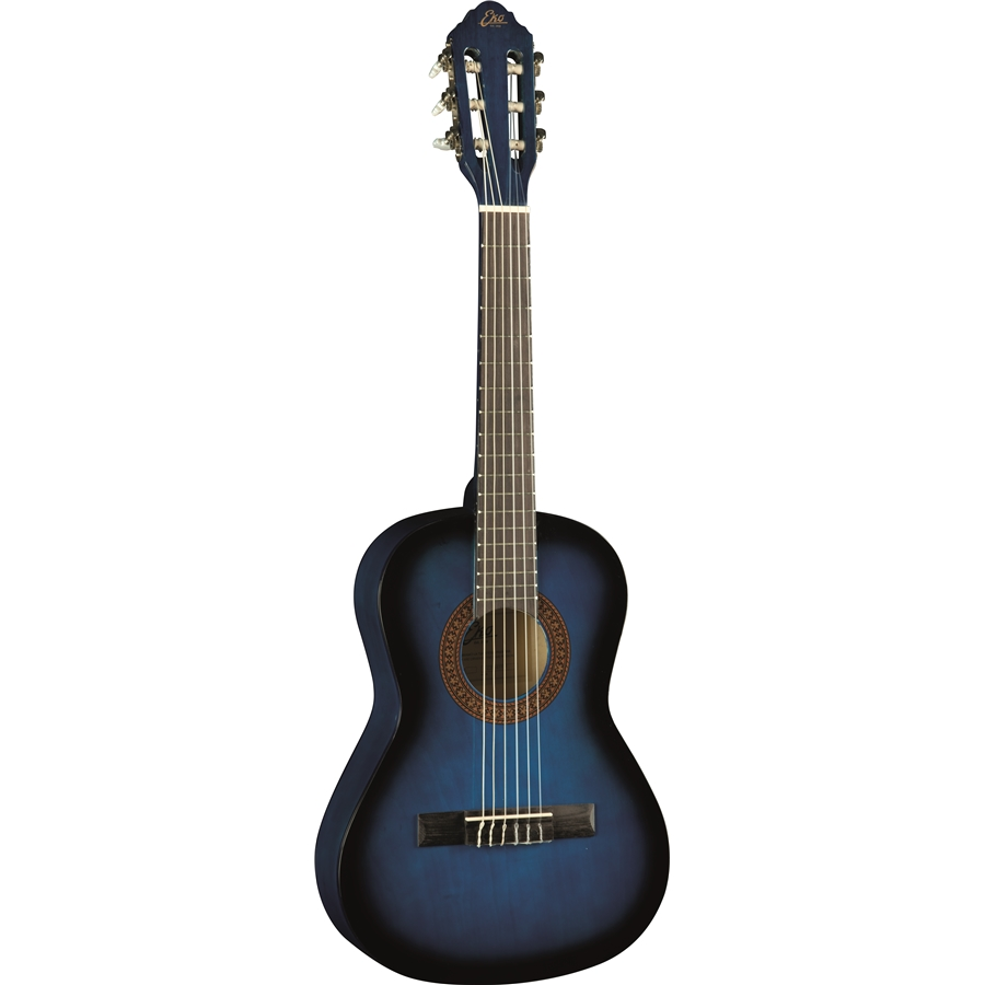 Eko CS2 Blue Burst 1/2