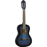Eko CS2 Blue Burst 1/2