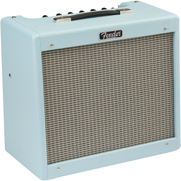 Fender Blues Jr. IV LTD Sonic Crex