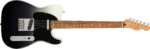 Fender Player Plus Telecaster Silver Smoke