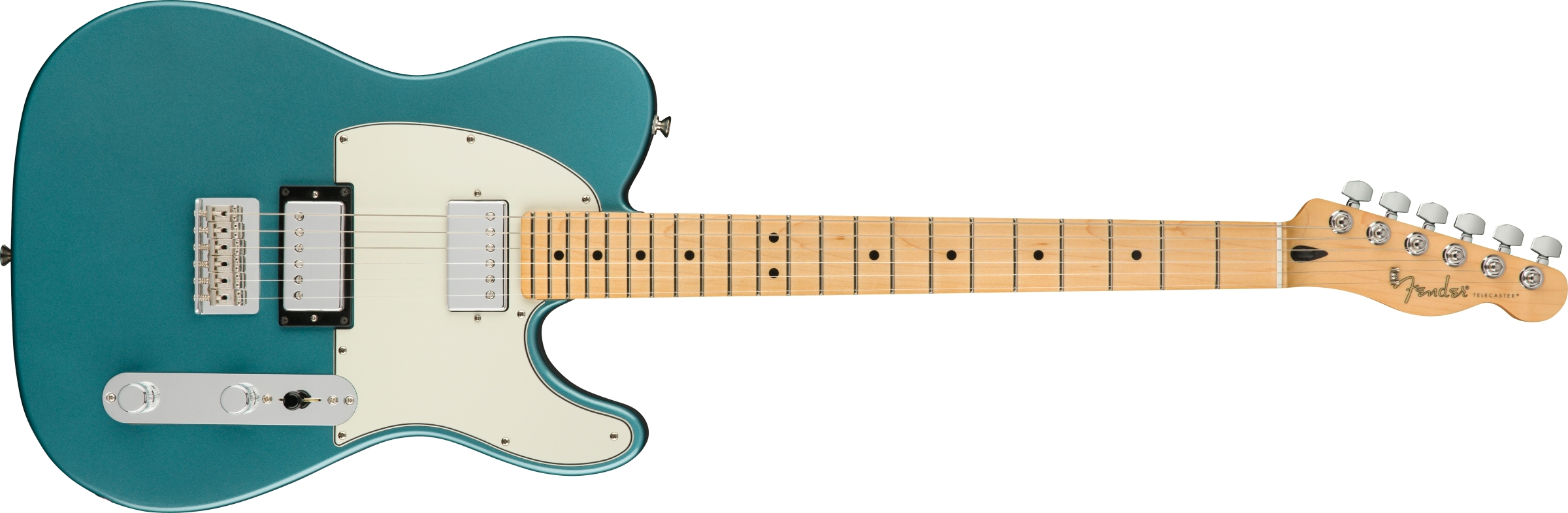 Fender Player Telecaster HH Tidepool