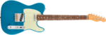 Fender Vintera '60s Telecaster Modified Lake Placid Blue