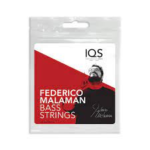 IQS Federico Malaman Bass Strings FMS40100