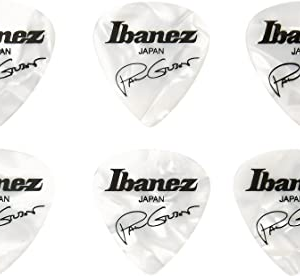 Ibanez B1000PG-PW Plettri Paul Gilbert Signature