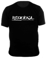 Istanbul Mehmet T-Shirt L