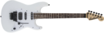 Jackson X Series Signature Adrian Smith SDX Snow White