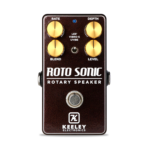 Keeley ROTO SONIC Custom Shop Limited Edition
