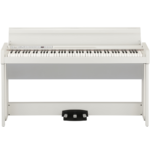 Korg C1 Air WH Bianco