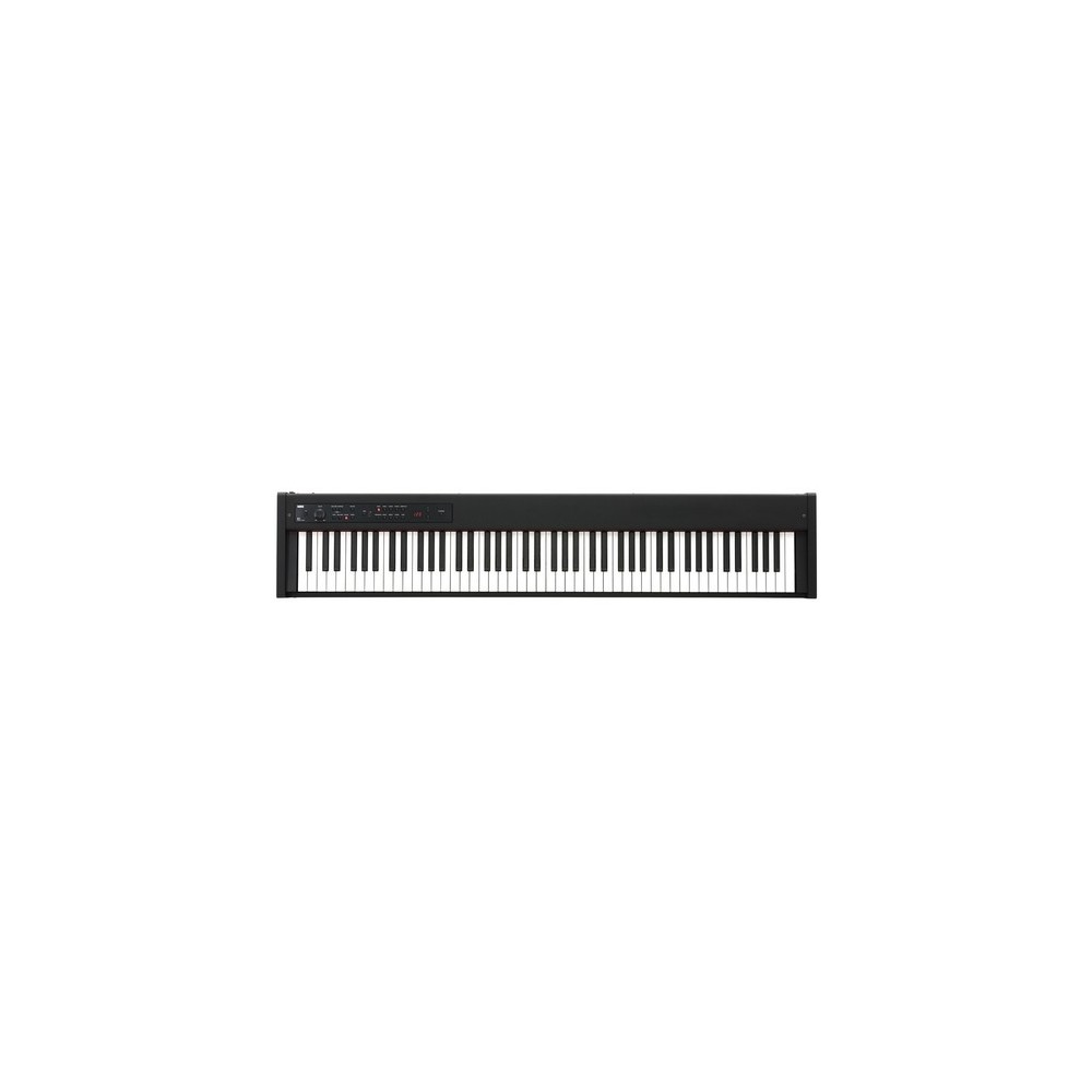 Korg D1 BK EX DEMO