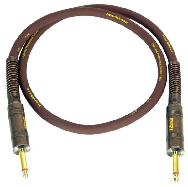 Mark Bass MB Super Power Cable Jack/Jack