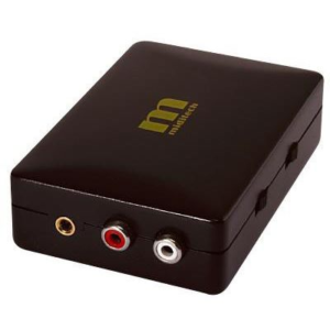 Miditech Phonoface USB Audio Interface