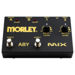 Morley ABY-MIX-G Gold