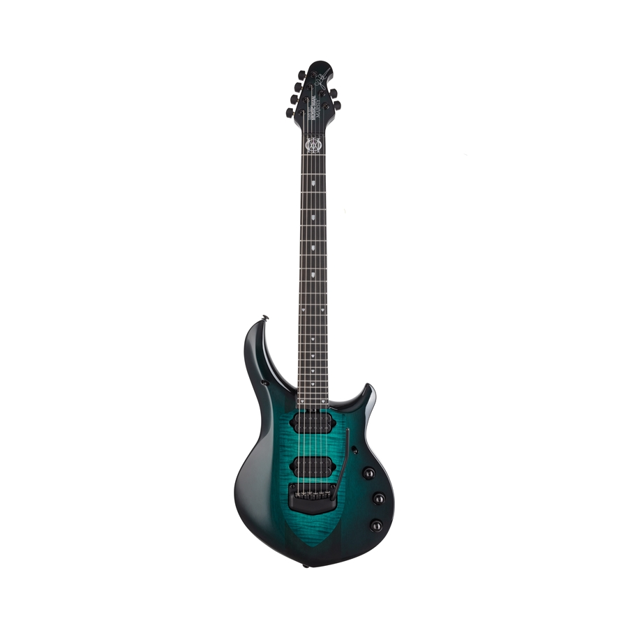 Music Man Majesty 2019 Enchanted Forest