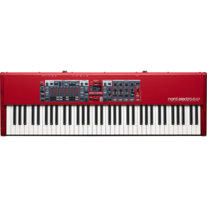 Nord Electro 6 HP 73