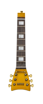 ShredNeck SN7-GMF-GH