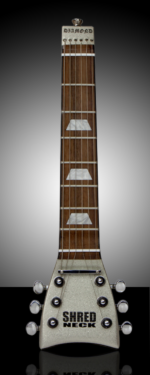 ShredNeck SN7-SMF-CH