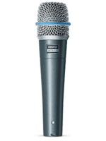 Shure Beta 57A