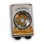 Smokey Amp Recycled Ciga Camel Lights
