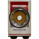 Smokey Amp Recycled Ciga Marlboro Medium