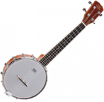 Soundsation SUBJ-20 Ukulele Banjo