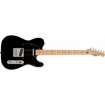 Squier FSR Bullet Telecaster Black