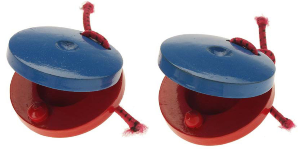 Stagg CAS-P Castanets