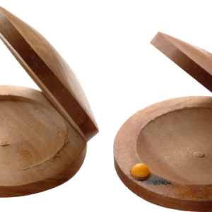 Stagg CAS-W Castanets
