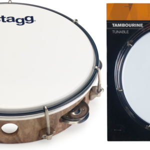 Stagg TAB-112P/WD Tambourine