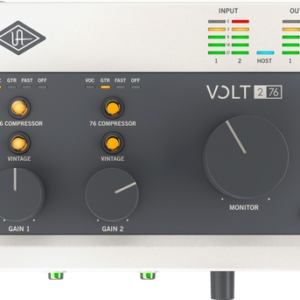 Universal Audio Volt 276