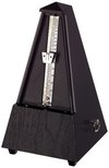 Wittner Metronome 855161 Black with bell