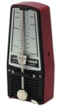 Wittner Metronomo Taktell Junior Rosso Rubino 824