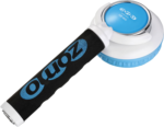 Zomo Mono-Stick HD-120 Blue/White