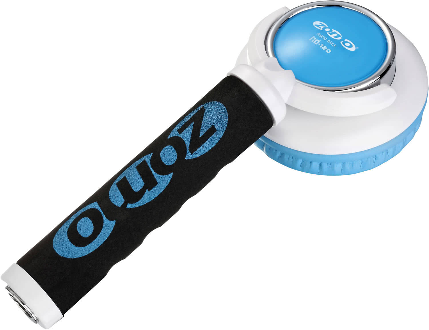 Zomo Mono-Stick HD-120 Blue/White