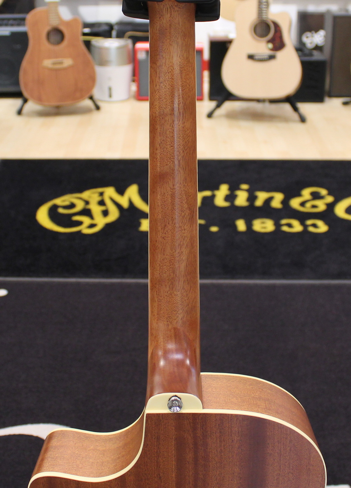 Alvarez AG60CE USATO cod. 124221 - immagine 12