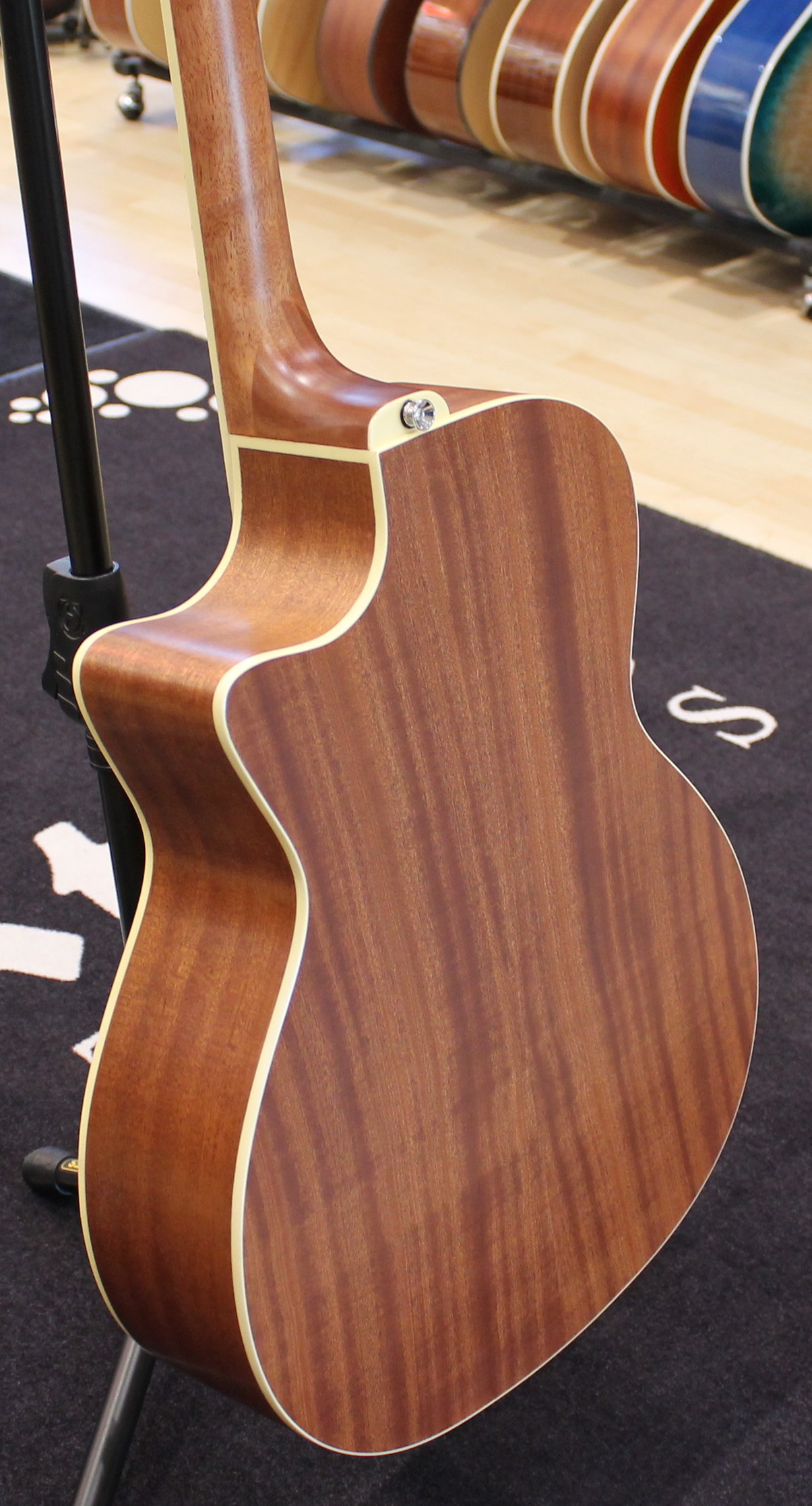 Alvarez AG60CE USATO cod. 124221 - immagine 9