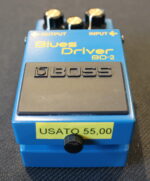 Boss BD-2 USATO cod. 125221