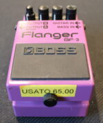 Boss BF-3 USATO cod. 125721