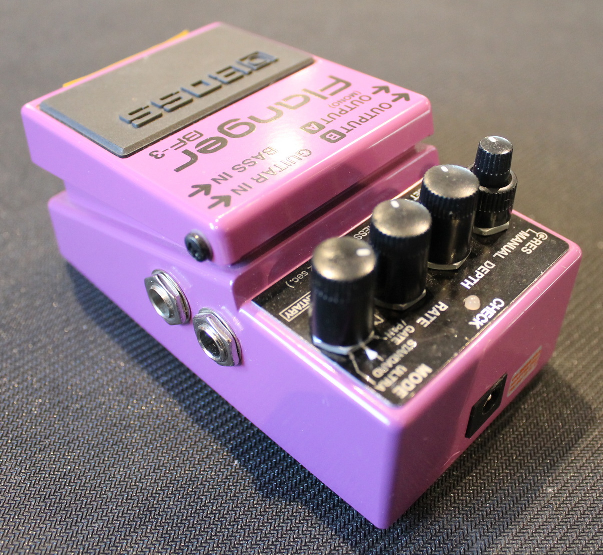 Boss BF-3 USATO cod. 125721 - immagine 3